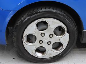 KIA Morning - Vista 10