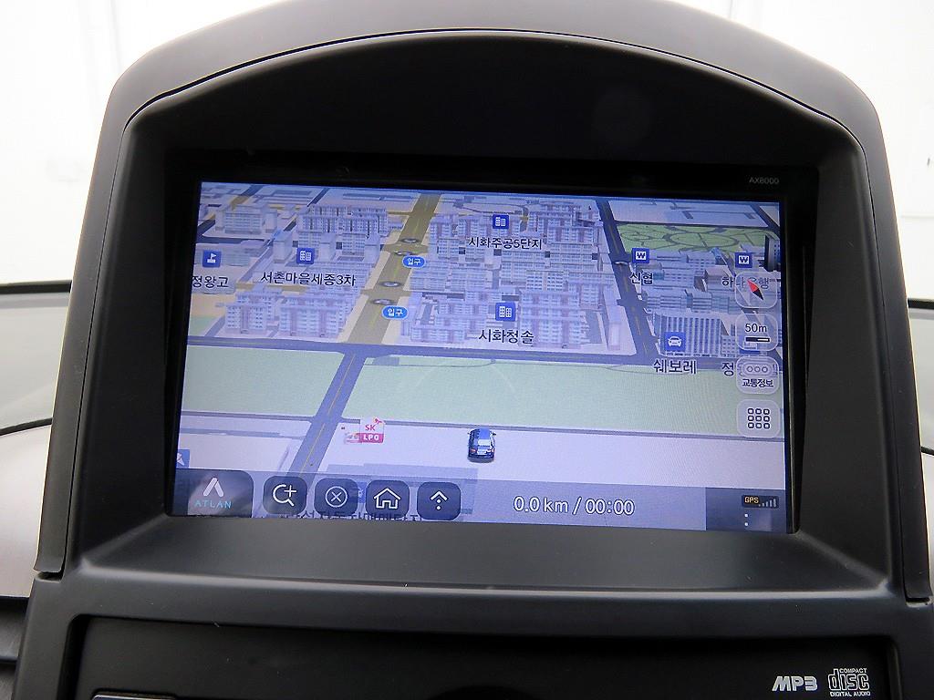 KIA Carnival 2010 Rojo - Importación desde Corea - HF Imports Iquique - Foto 14