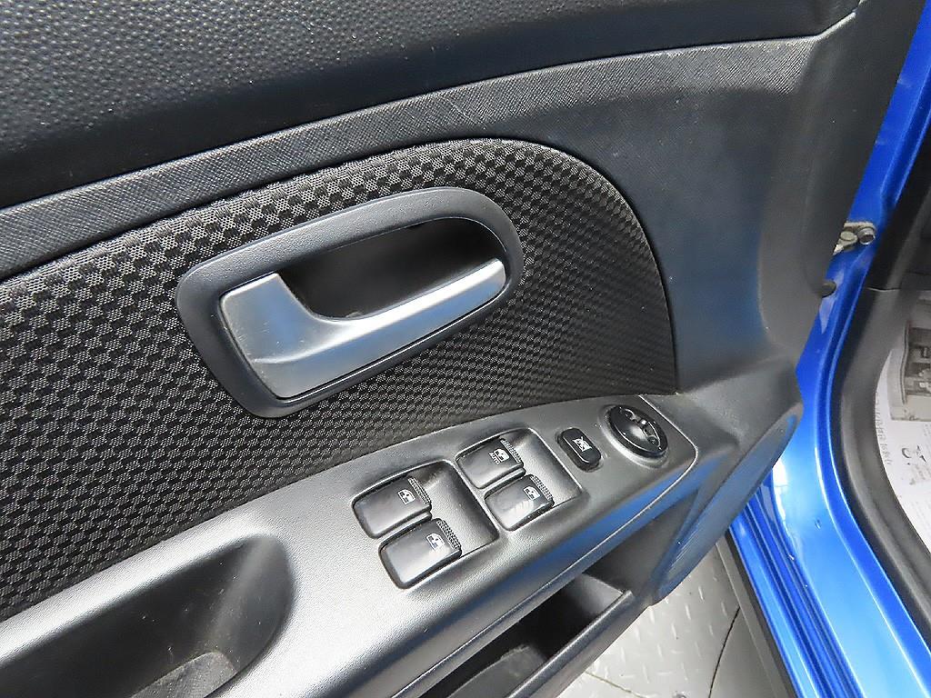 KIA Morning 2011 Azul - Importación desde Corea - HF Imports Iquique - Foto 13