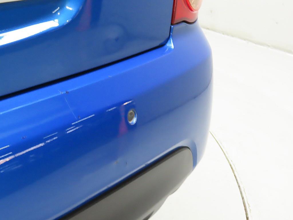 KIA Morning 2011 Azul - Importación desde Corea - HF Imports Iquique - Foto 9