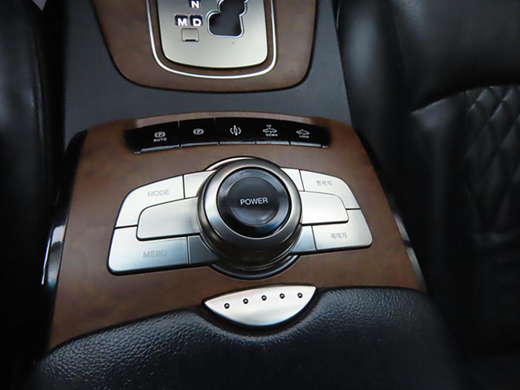 Ssangyong Chairman 2016 Negro - Importación desde Corea - HF Imports Iquique - Foto 14