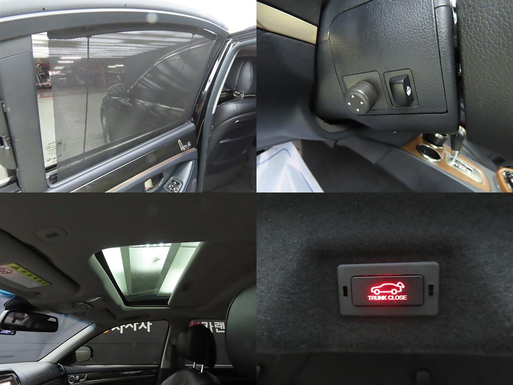 Ssangyong Chairman 2016 Negro - Importación desde Corea - HF Imports Iquique - Foto 18