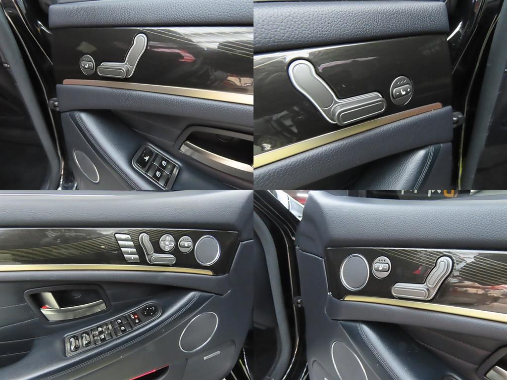 Ssangyong Chairman 2016 Negro - Importación desde Corea - HF Imports Iquique - Foto 17