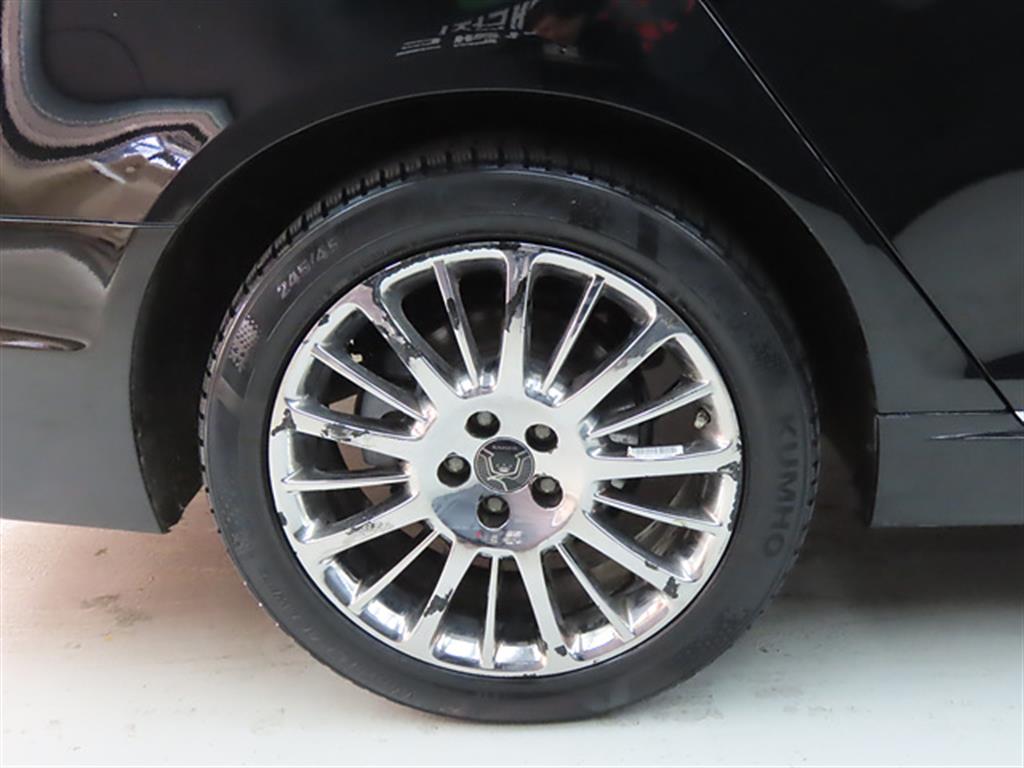 Ssangyong Chairman 2016 Negro - Importación desde Corea - HF Imports Iquique - Foto 20