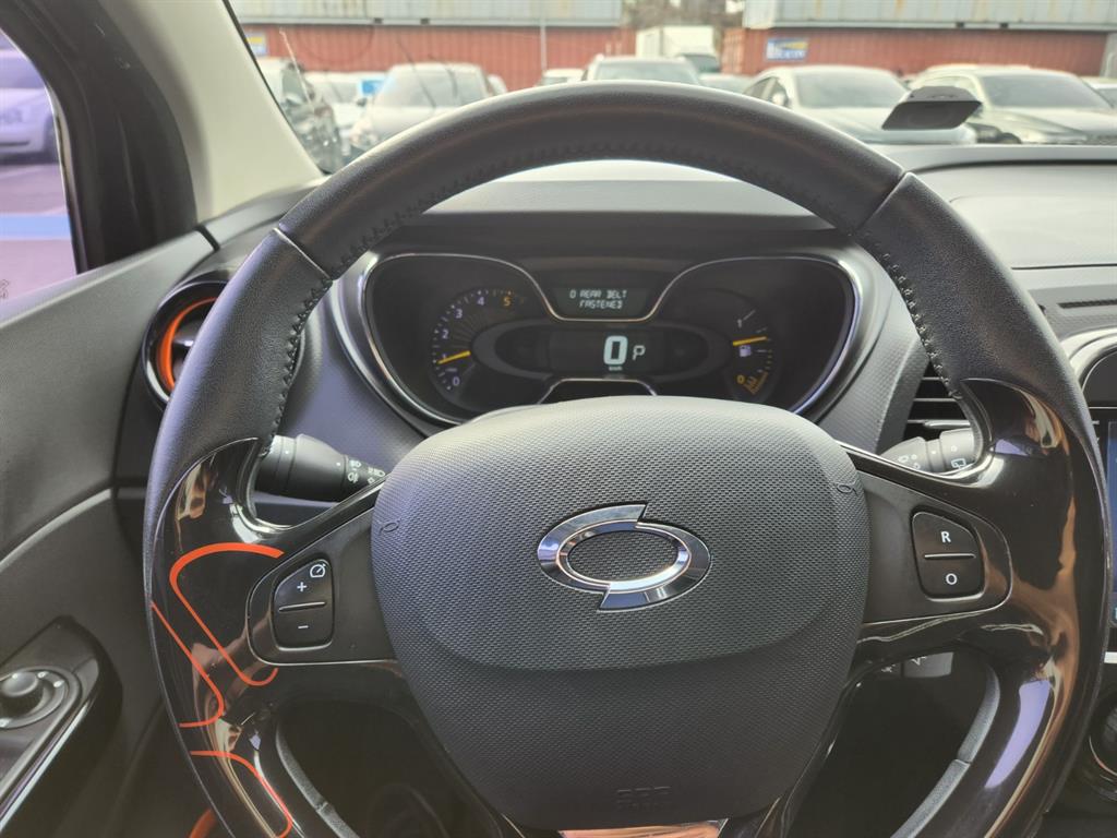 SAMSUNG QM3 - Vista 11