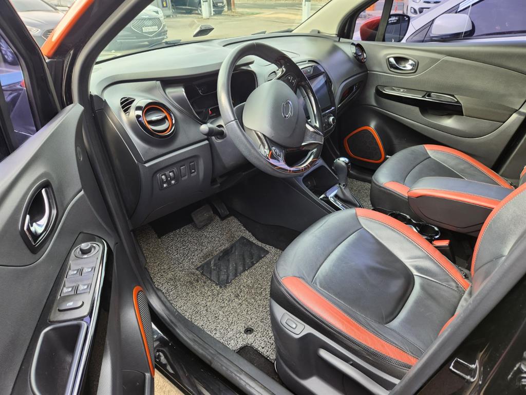 SAMSUNG QM3 - Vista 10