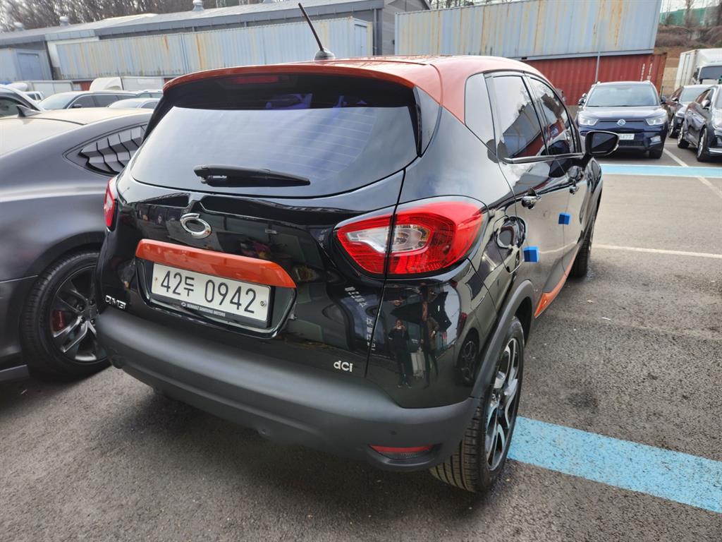 SAMSUNG QM3 - Vista 4