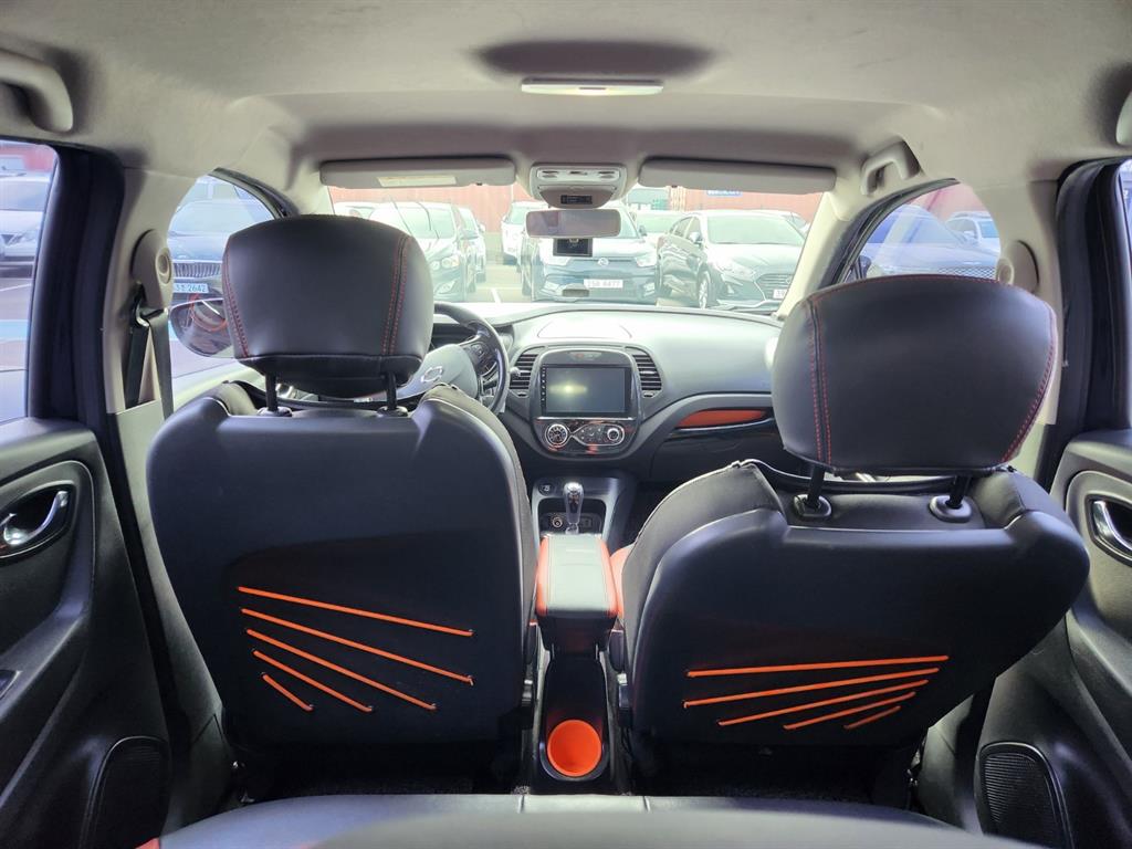 SAMSUNG QM3 - Vista 6