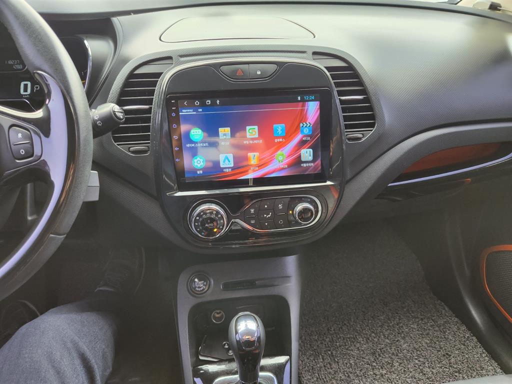 SAMSUNG QM3 - Vista 12