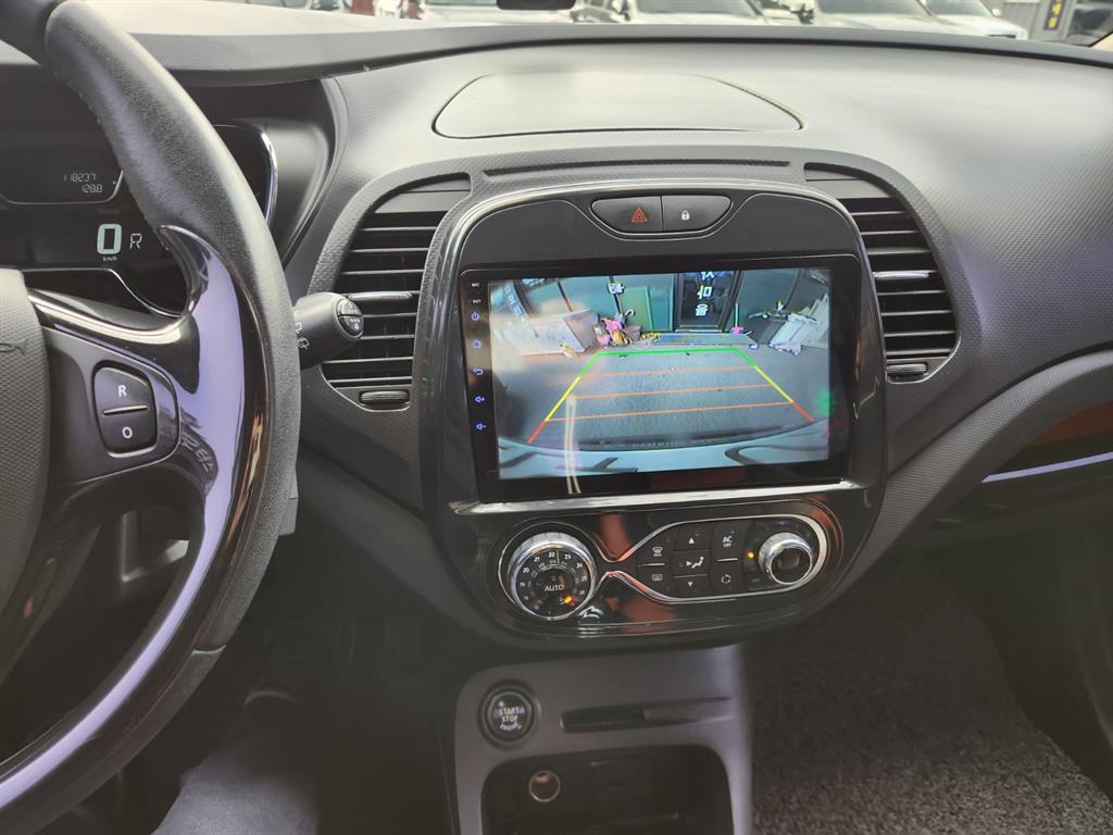 SAMSUNG QM3 2015 Negro - Importación desde Corea - HF Imports Iquique - Foto 13