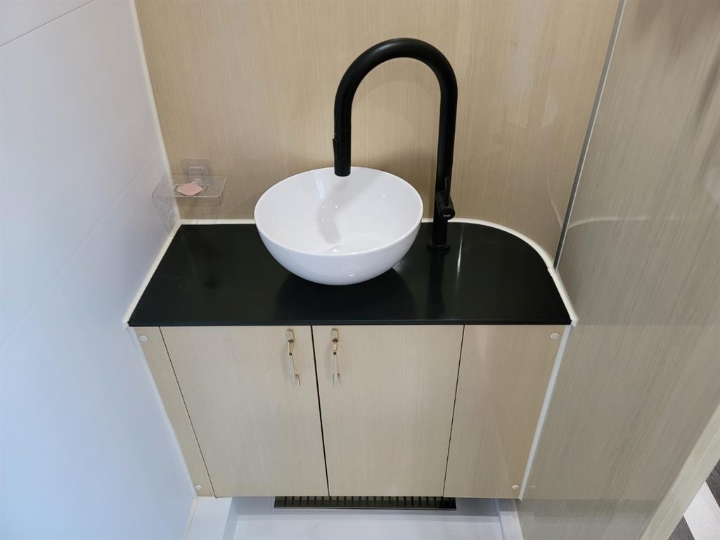 medium and large bus Medium-sized Hyundai Bus 2013 Azul - Importación desde Corea - HF Imports Iquique - Foto 15