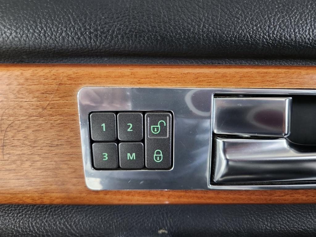 Land Rover Discovery 2013 Blanco - Importación desde Corea - HF Imports Iquique - Foto 16