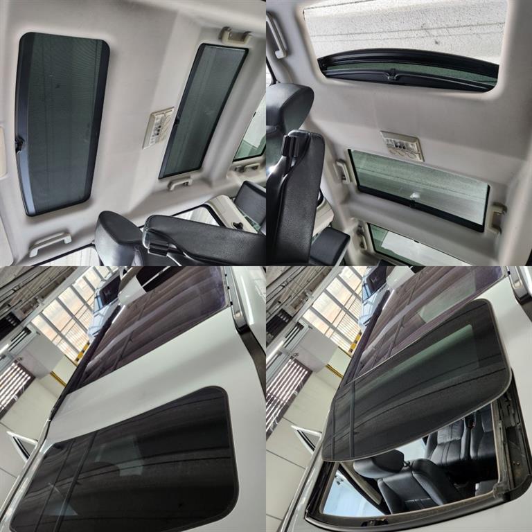 Land Rover Discovery 2013 Blanco - Importación desde Corea - HF Imports Iquique - Foto 19