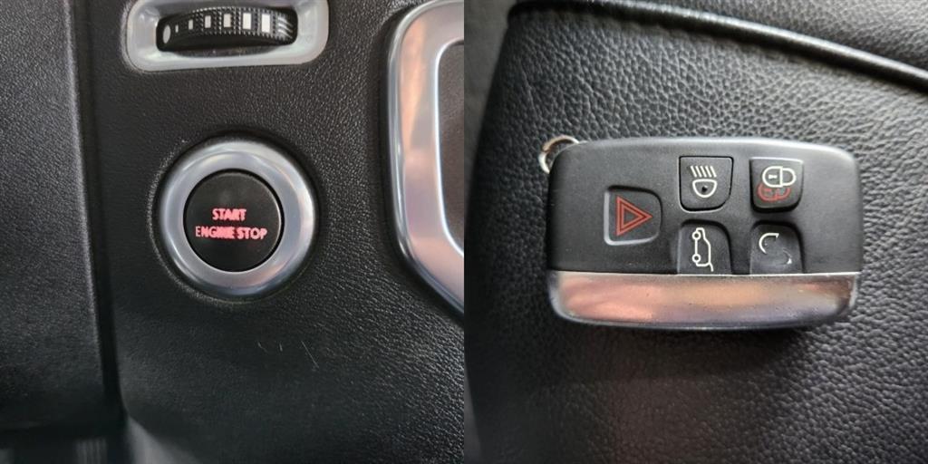 Land Rover Discovery 2013 Blanco - Importación desde Corea - HF Imports Iquique - Foto 13