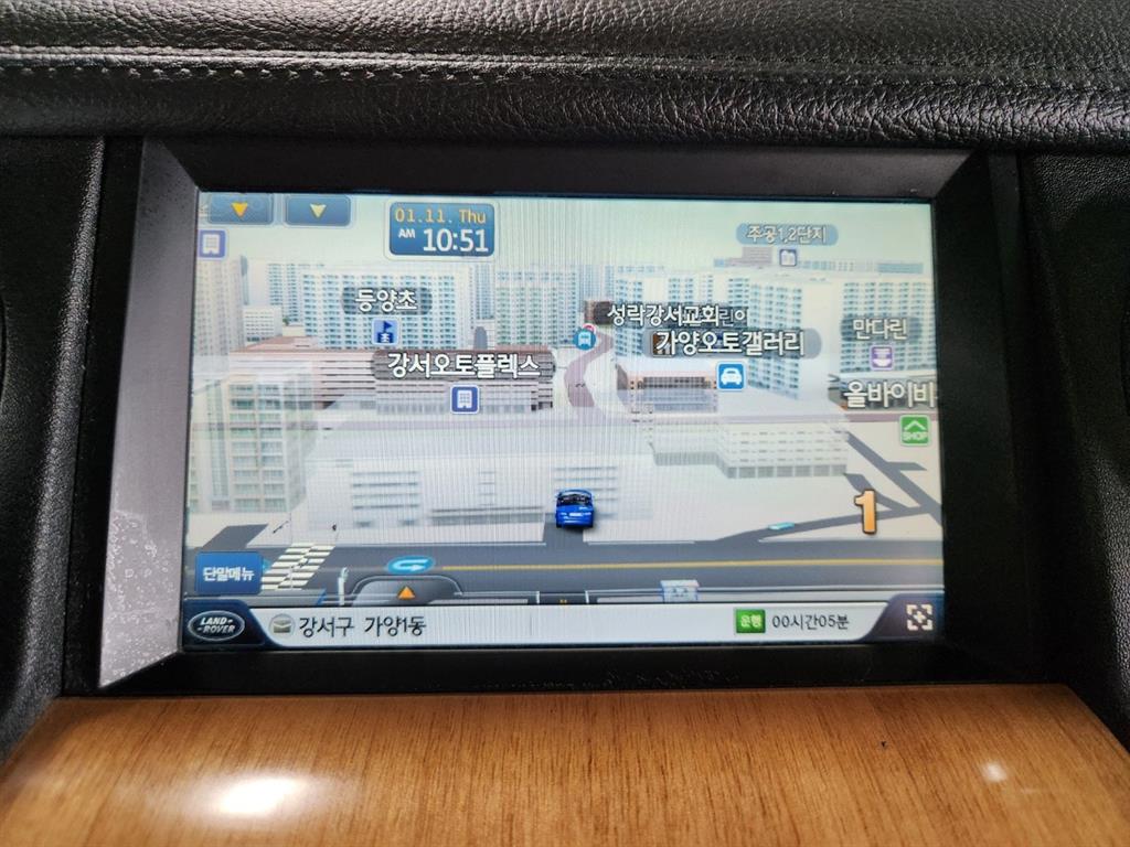 Land Rover Discovery 2013 Blanco - Importación desde Corea - HF Imports Iquique - Foto 14