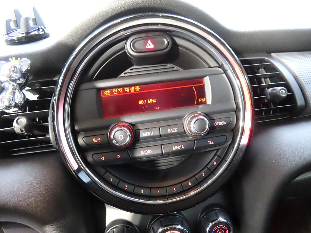 Mini Cooper - Vista 11