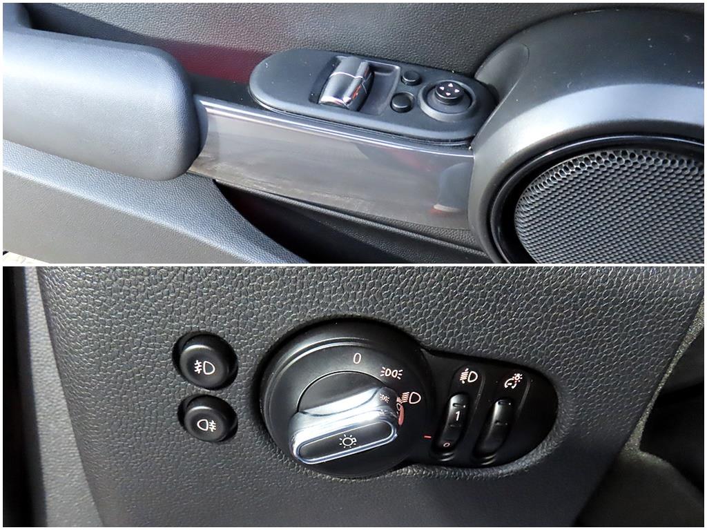 Mini Cooper 2015 Rojo - Importación desde Corea - HF Imports Iquique - Foto 19