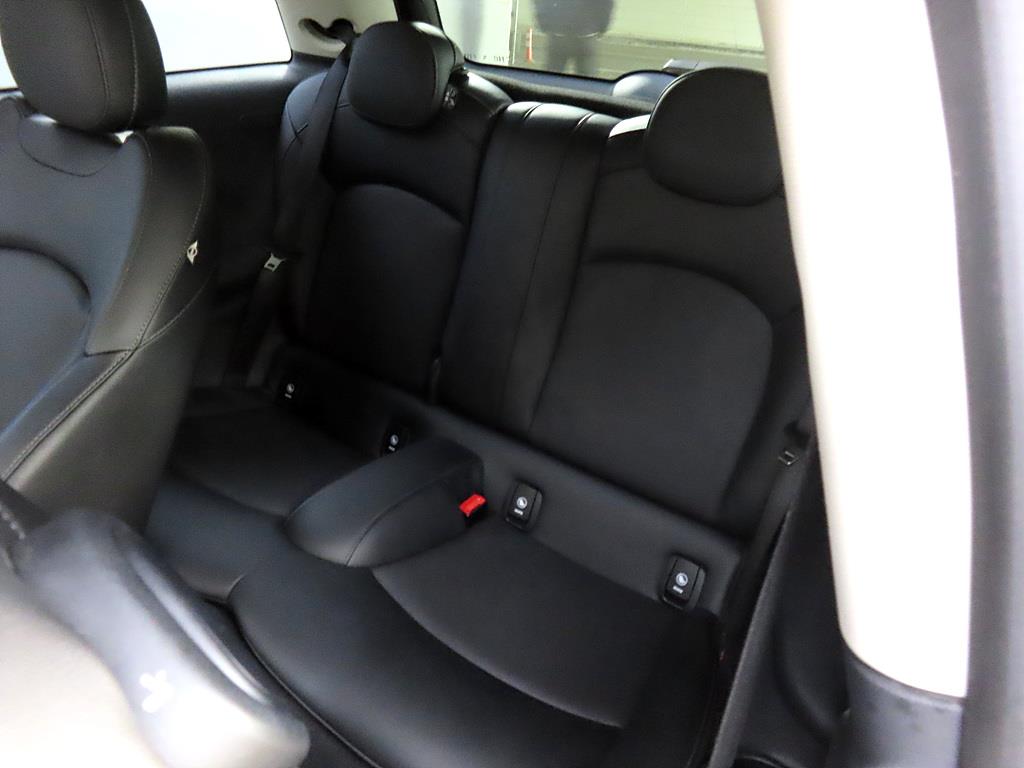 Mini Cooper - Vista 9