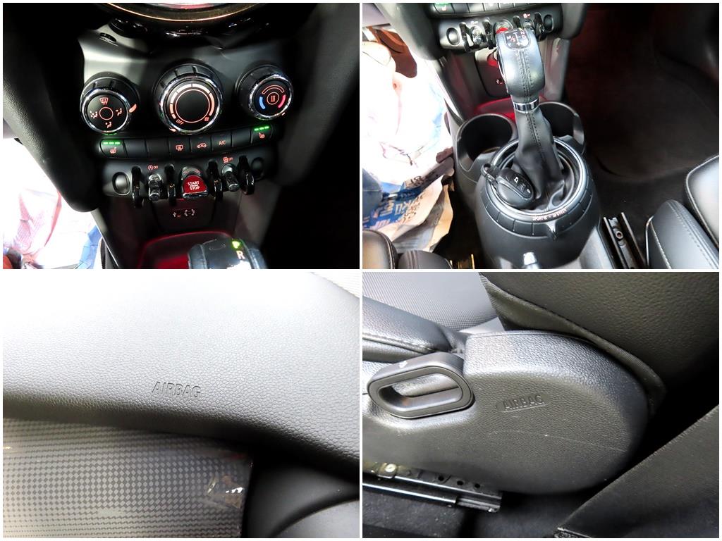 Mini Cooper 2015 Rojo - Importación desde Corea - HF Imports Iquique - Foto 18