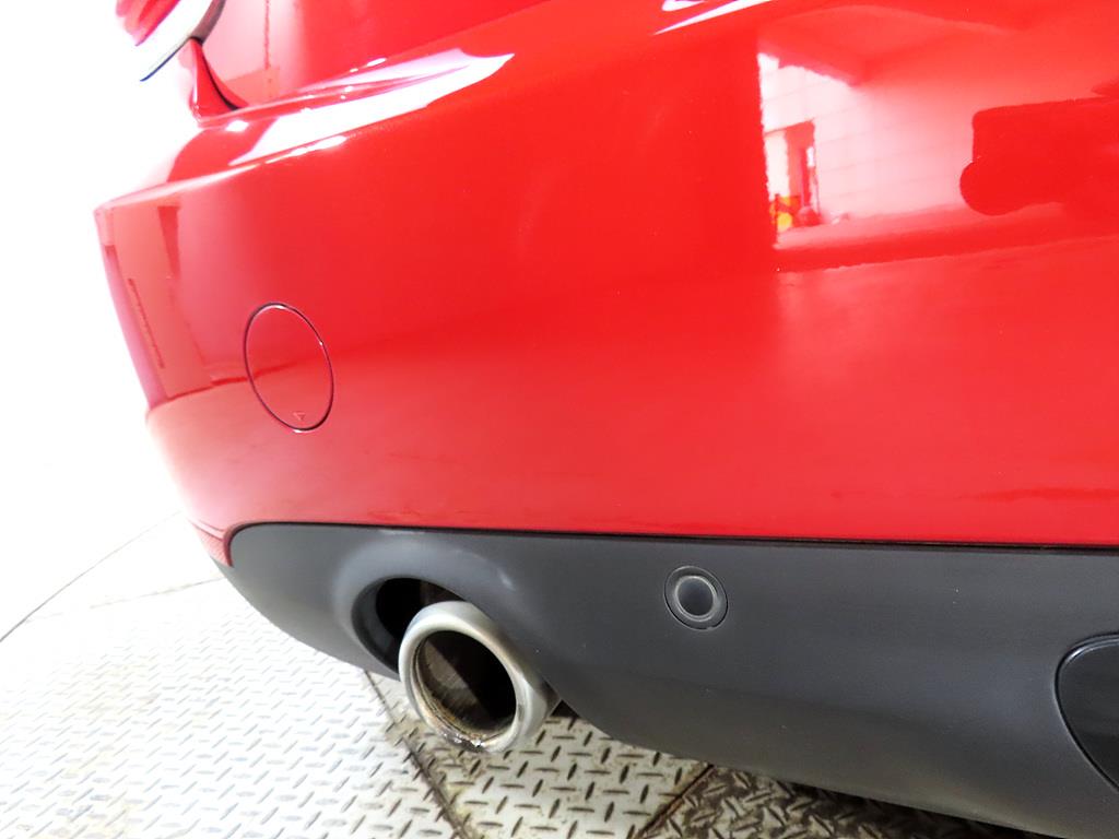 Mini Cooper 2015 Rojo - Importación desde Corea - HF Imports Iquique - Foto 16