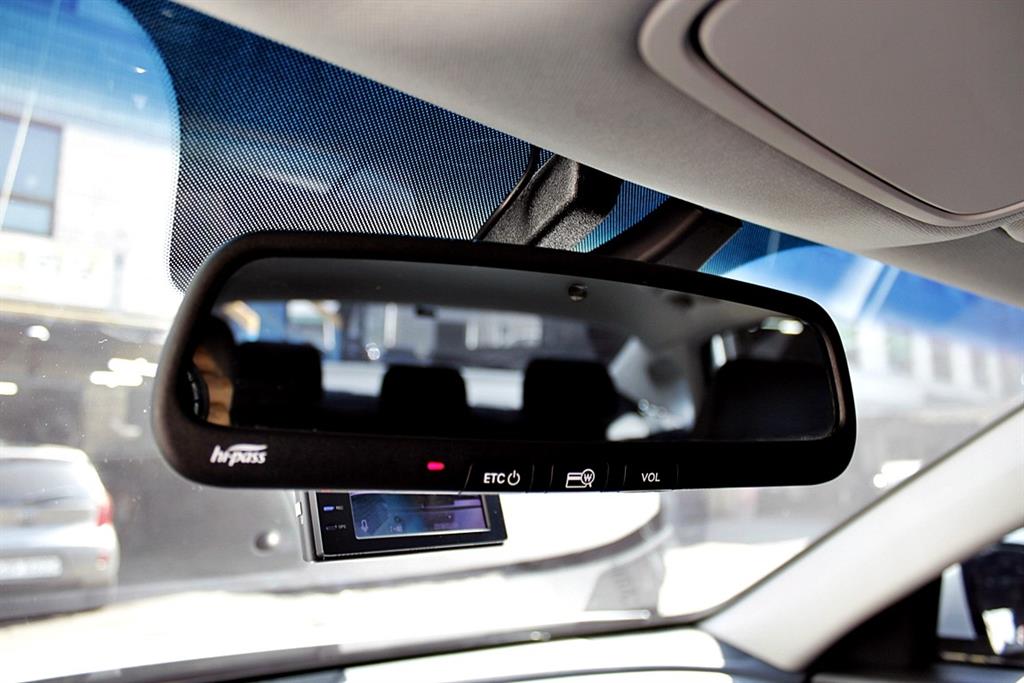 KIA K7 2019 Blanco - Importación desde Corea - HF Imports Iquique - Foto 12