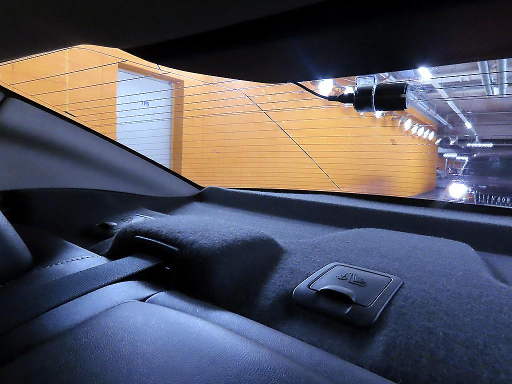 Ford Torus 2011 Plateado - Importación desde Corea - HF Imports Iquique - Foto 17