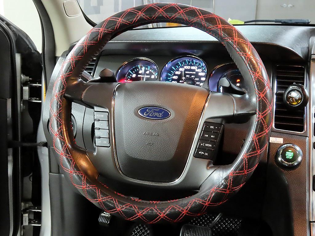 Ford Torus - Vista 6