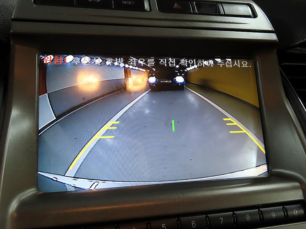 Ford Torus 2011 Plateado - Importación desde Corea - HF Imports Iquique - Foto 14