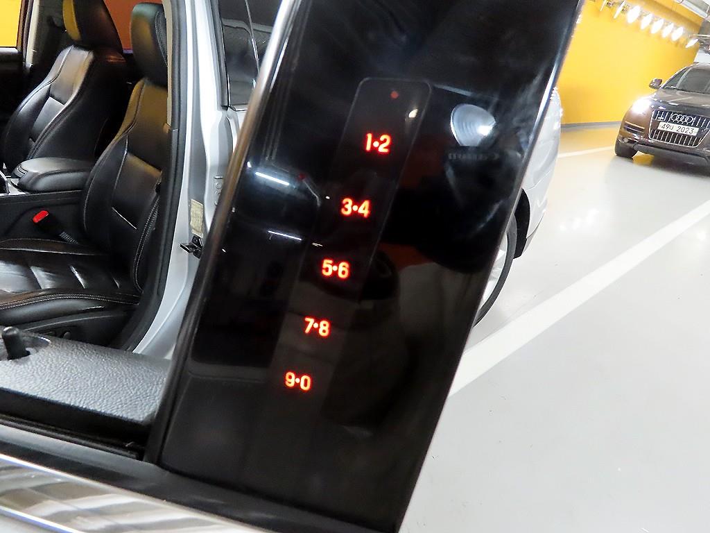 Ford Torus 2011 Plateado - Importación desde Corea - HF Imports Iquique - Foto 16