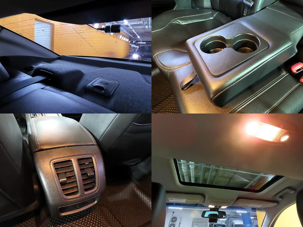 Ford Torus 2011 Plateado - Importación desde Corea - HF Imports Iquique - Foto 18