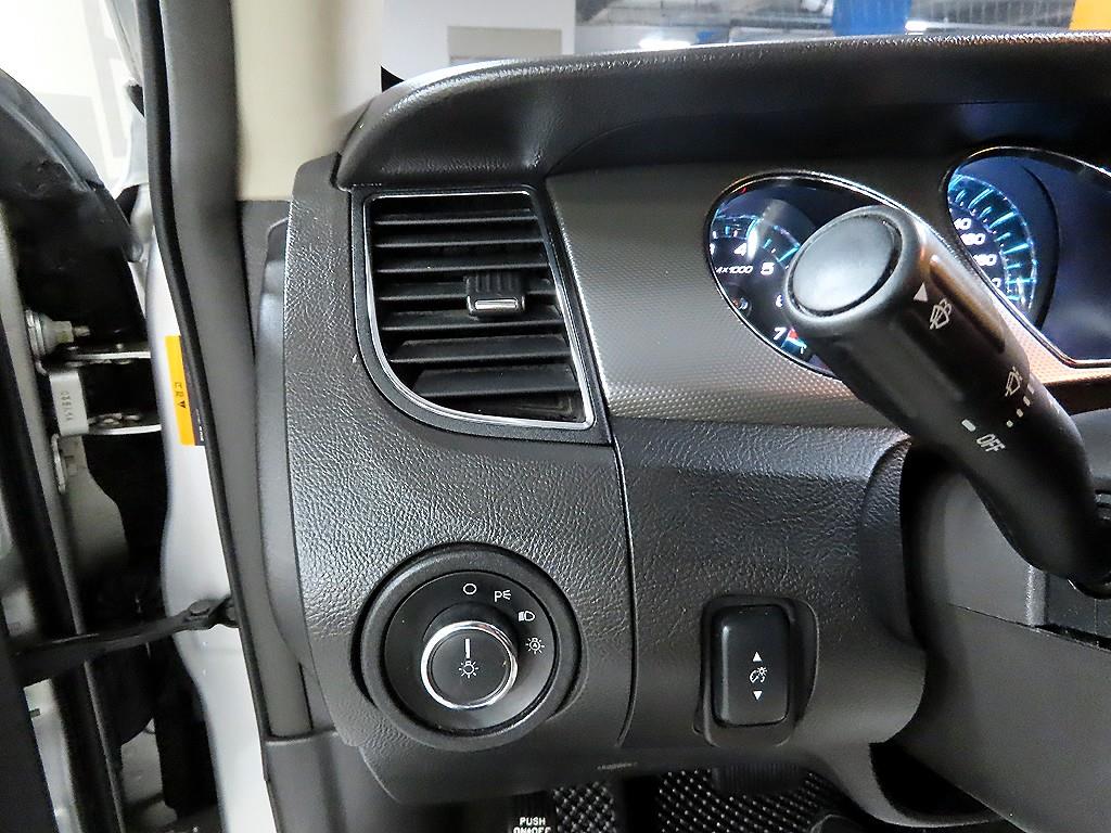 Ford Torus - Vista 12