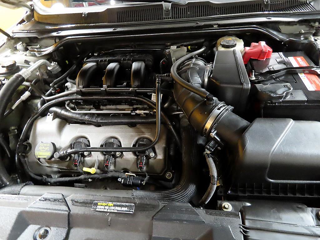 Ford Torus 2011 Plateado - Importación desde Corea - HF Imports Iquique - Foto 20