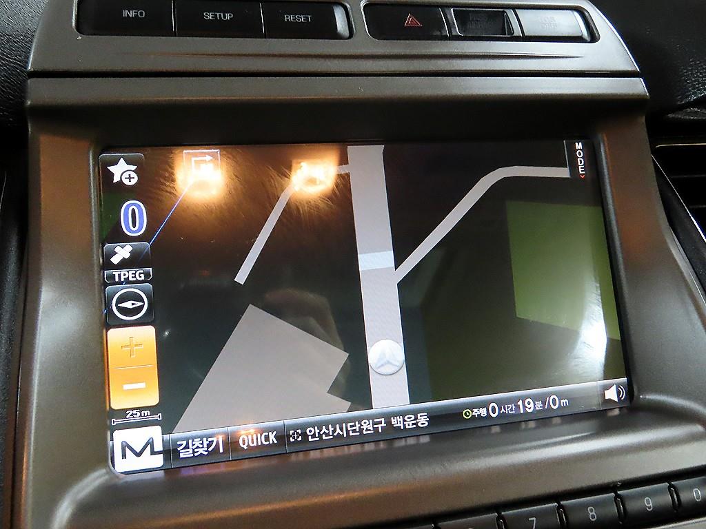 Ford Torus - Vista 8