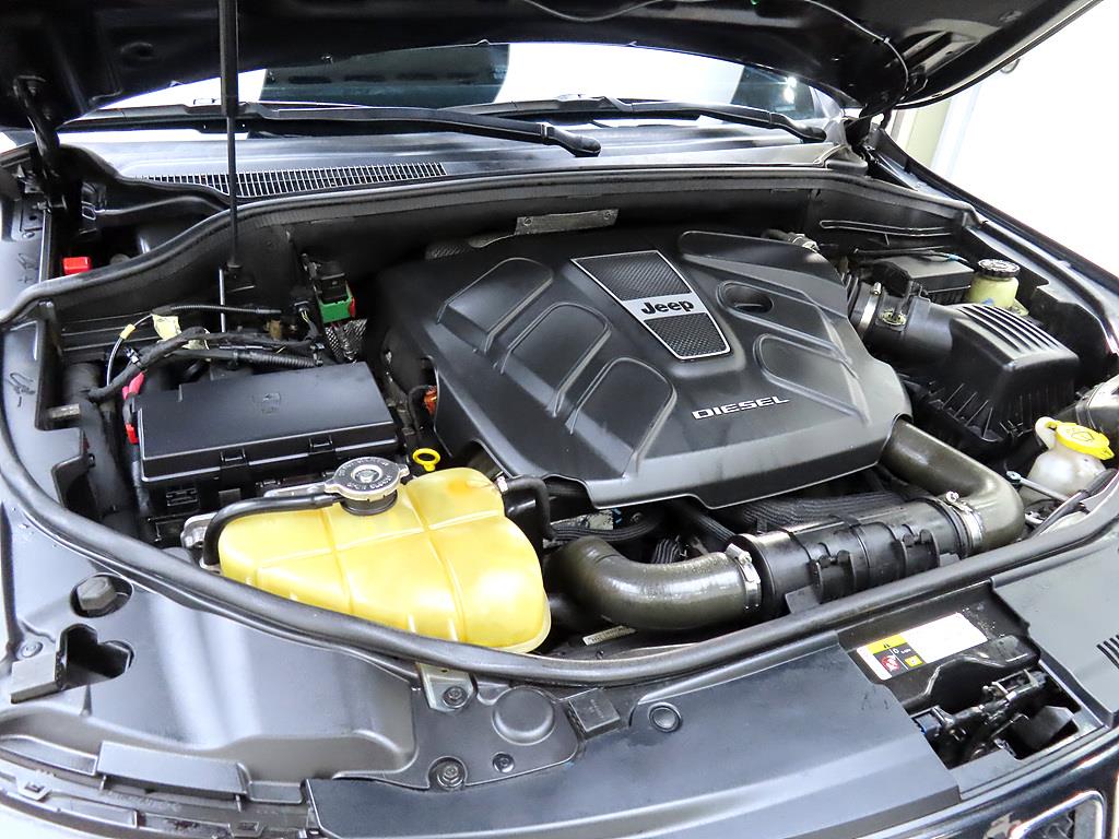 Jeep Cherokee - Vista 6