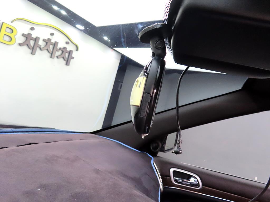 Jeep Cherokee - Vista 12