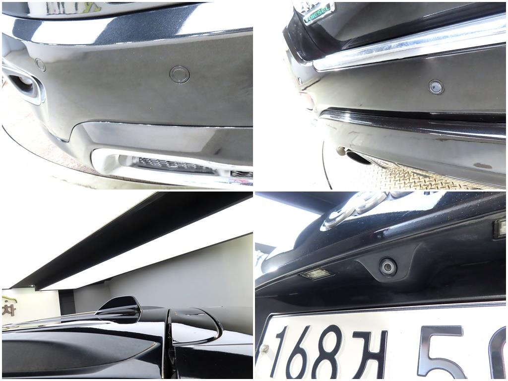 Jeep Cherokee 2014 Negro - Importación desde Corea - HF Imports Iquique - Foto 14