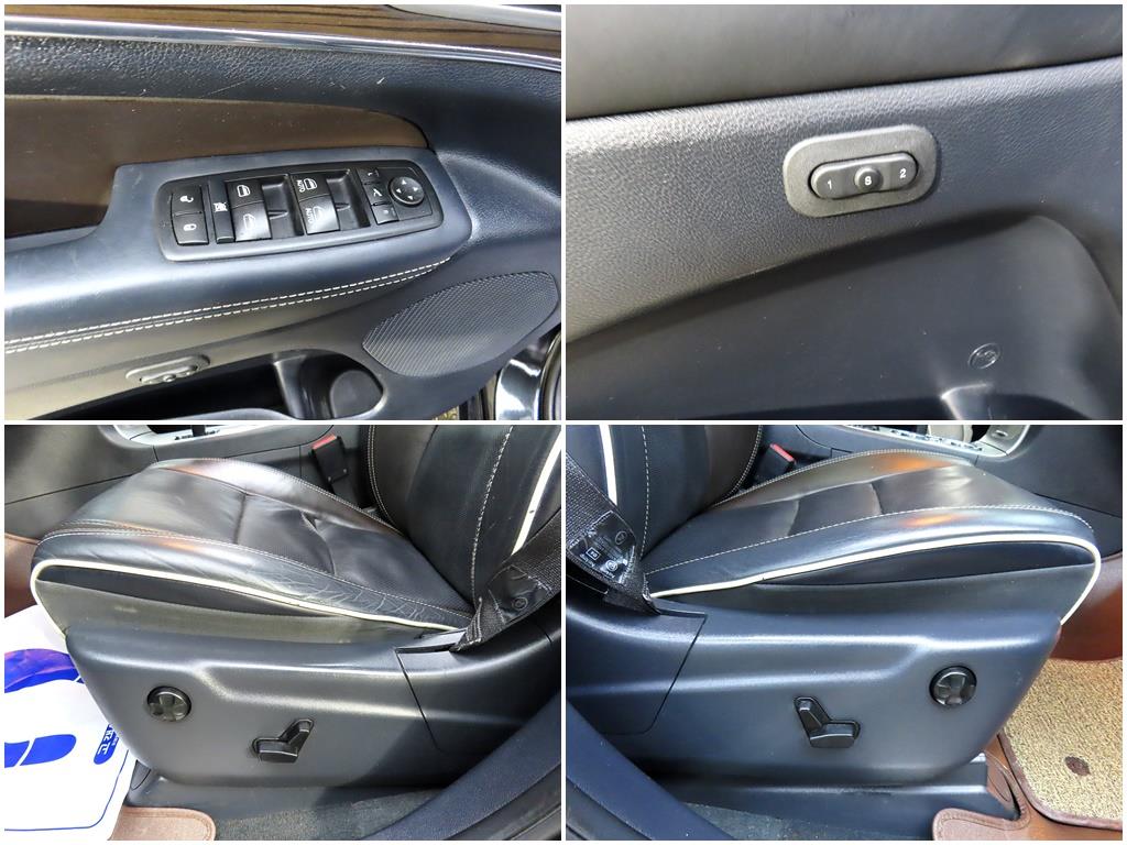 Jeep Cherokee 2014 Negro - Importación desde Corea - HF Imports Iquique - Foto 15