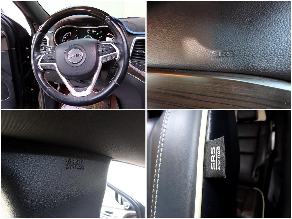 Jeep Cherokee 2014 Negro - Importación desde Corea - HF Imports Iquique - Foto 17