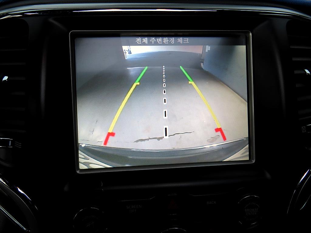 Jeep Cherokee 2014 Negro - Importación desde Corea - HF Imports Iquique - Foto 13