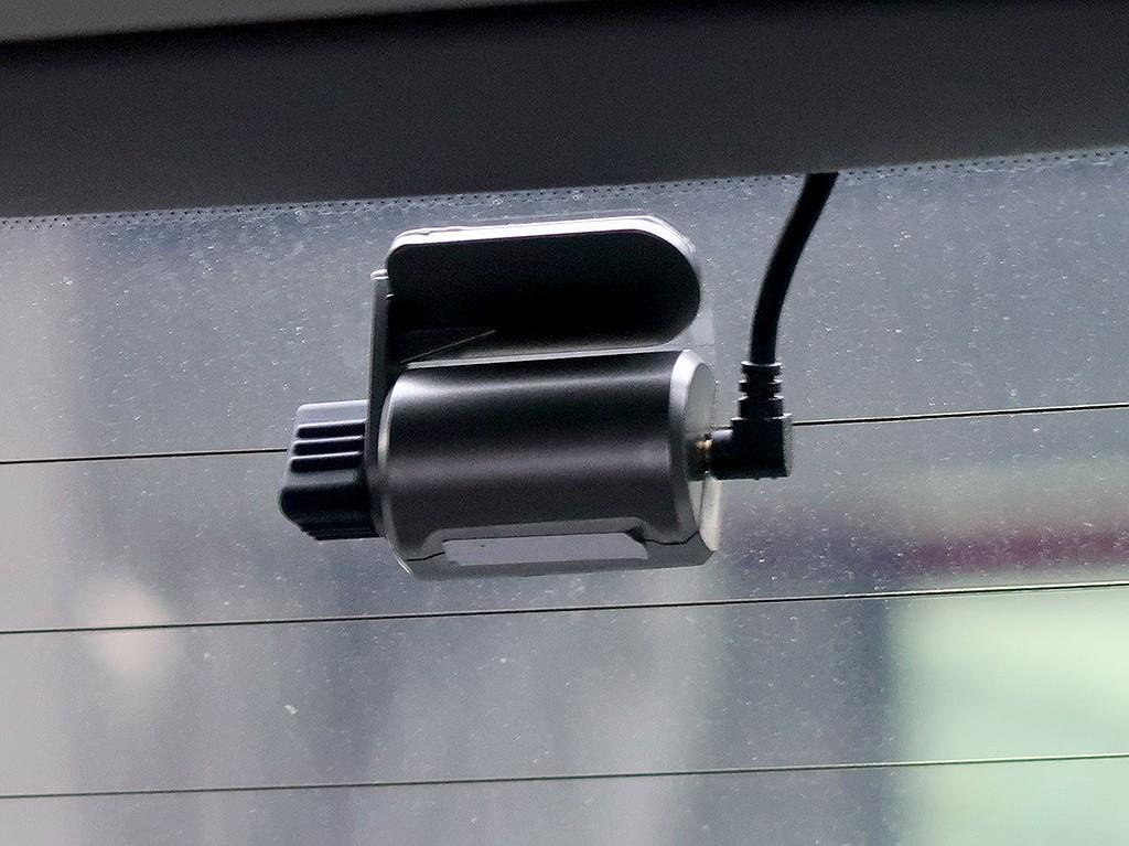 KIA Carnival 2009 Negro - Importación desde Corea - HF Imports Iquique - Foto 10