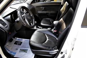 KIA Soul - Vista 10