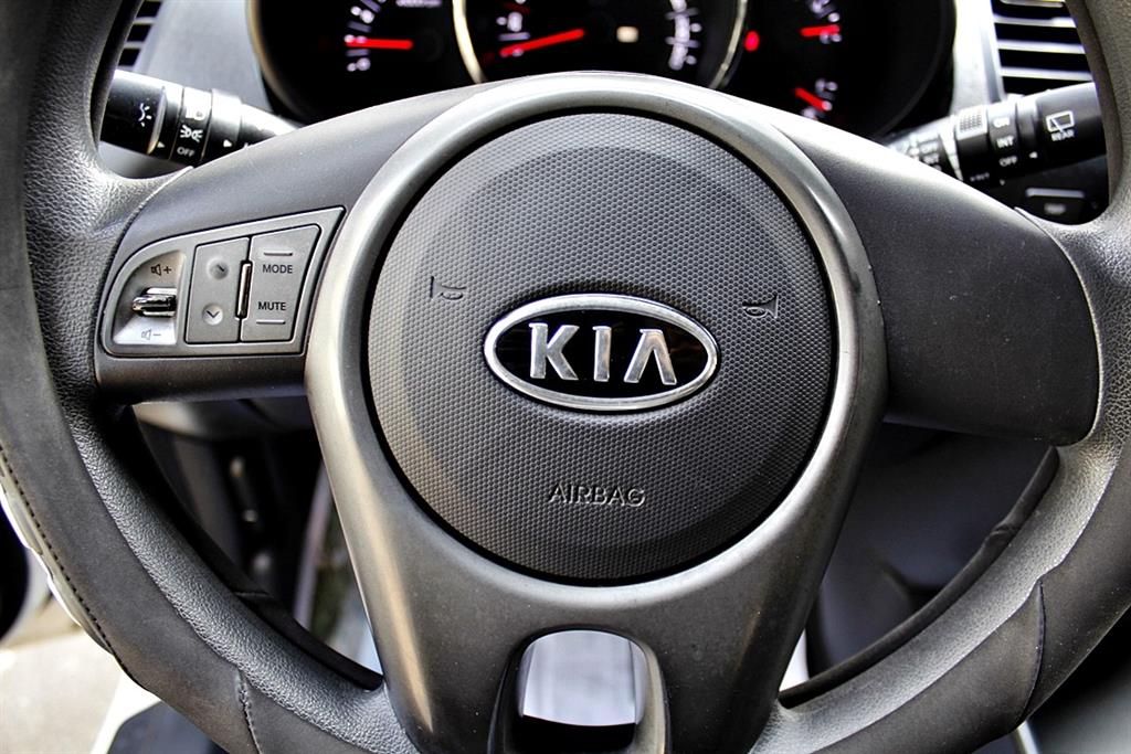 KIA Soul 2011 Blanco - Importación desde Corea - HF Imports Iquique - Foto 8