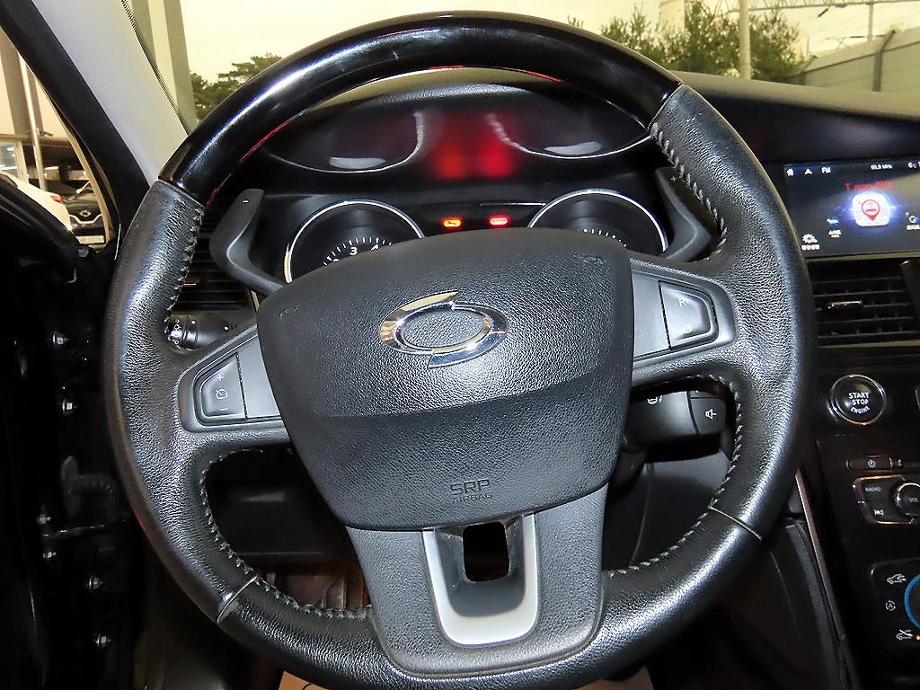 SAMSUNG SM7 - Vista 8