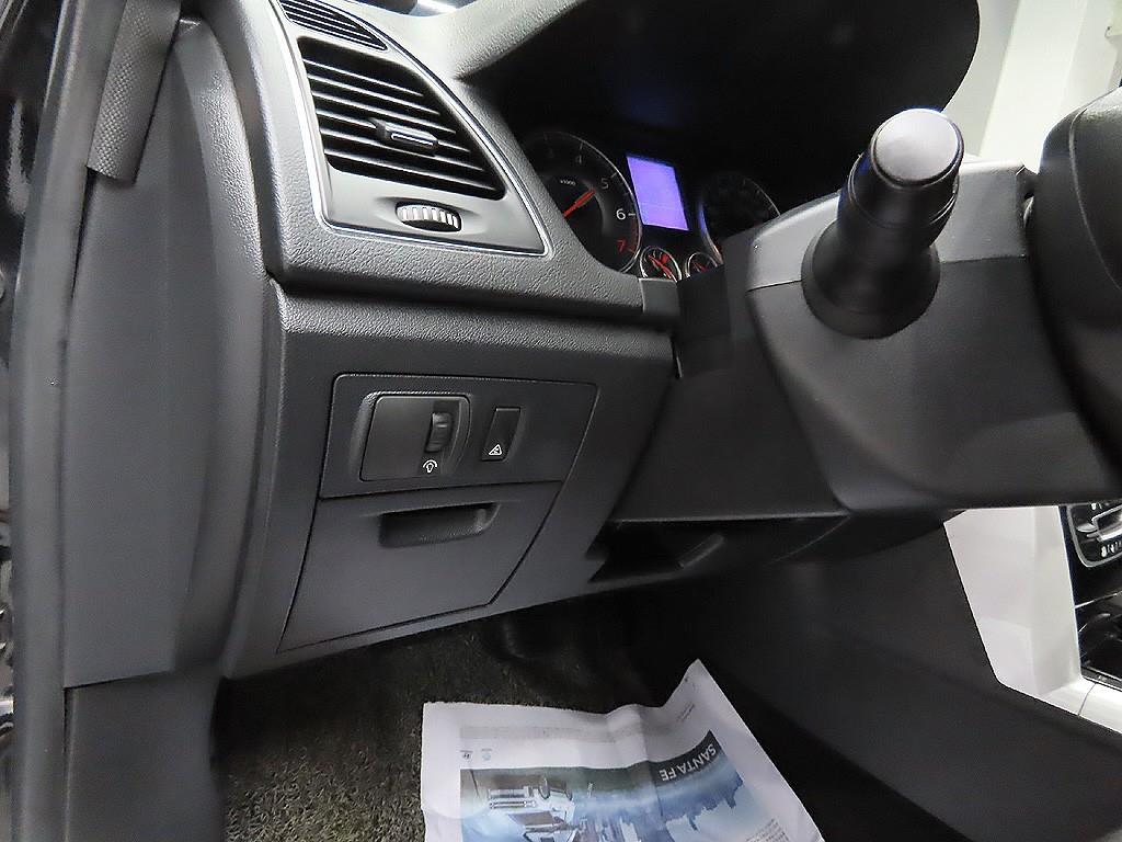 SAMSUNG SM5 2013 Negro - Importación desde Corea - HF Imports Iquique - Foto 12