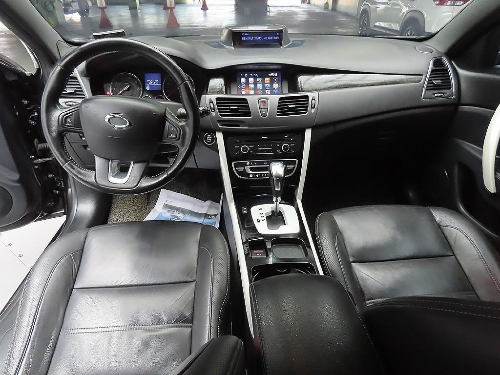 SAMSUNG SM5 2013 Negro - Importación desde Corea - HF Imports Iquique - Foto 8