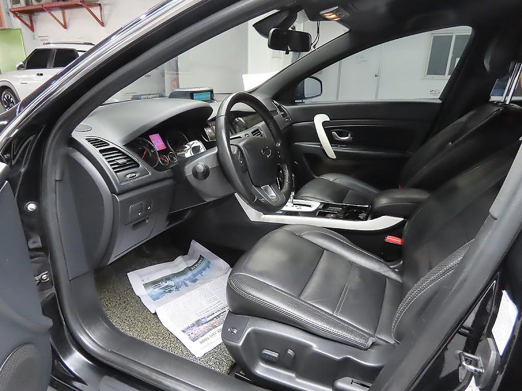 SAMSUNG SM5 2013 Negro - Importación desde Corea - HF Imports Iquique - Foto 10