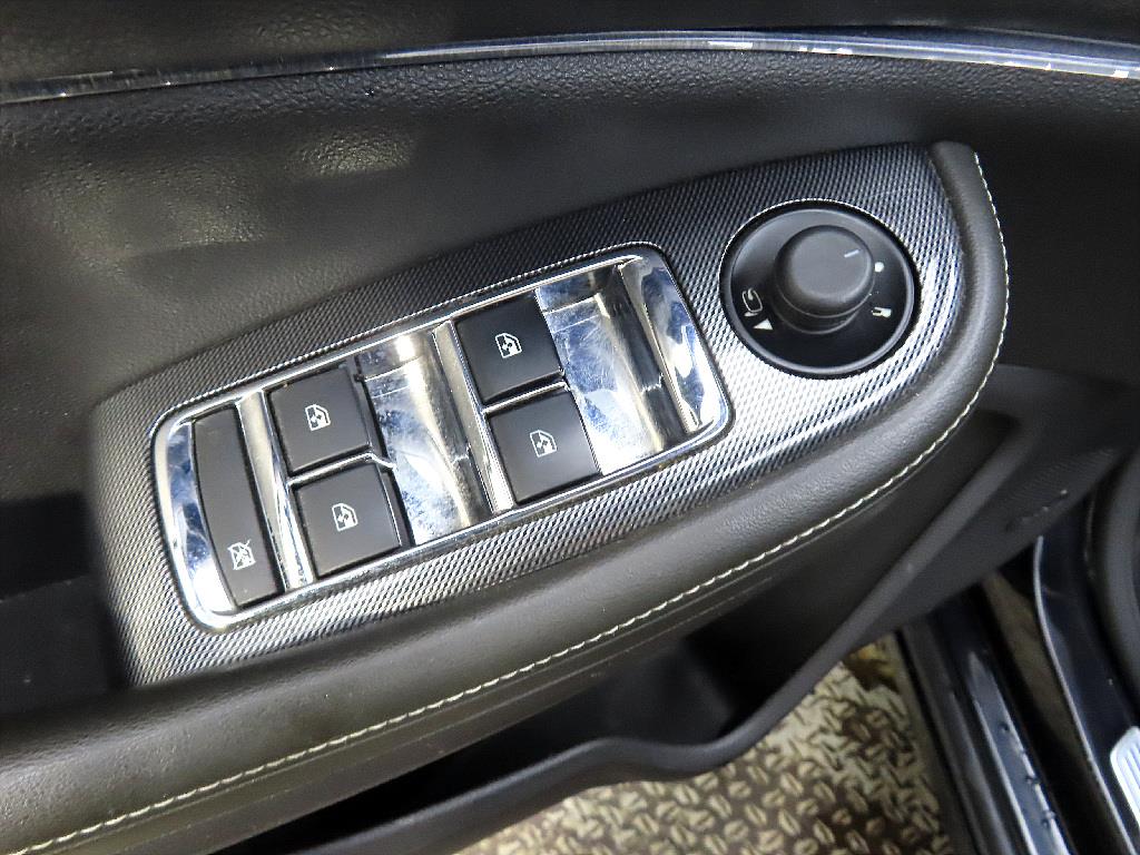 Chevrolet Malibu - Vista 11