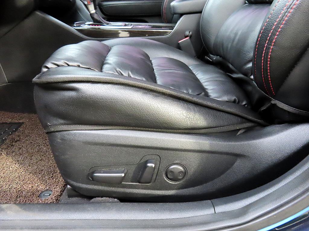 KIA K5 2016 Gris - Importación desde Corea - HF Imports Iquique - Foto 16