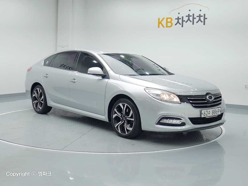 SAMSUNG SM7 - Vista 4