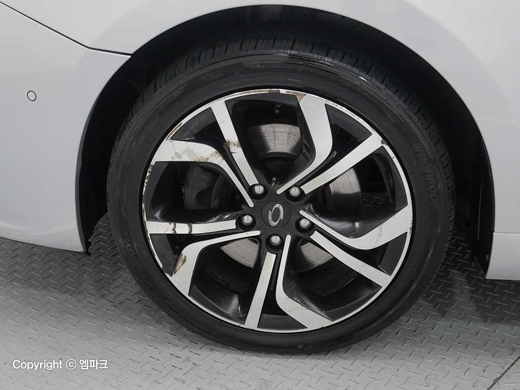 SAMSUNG SM7 2015 Plateado - Importación desde Corea - HF Imports Iquique - Foto 18